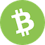 Bitcoin Cash (BCH) icon