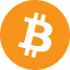 Bitcoin (BTC) icon