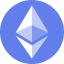 Ethereum (ETH) icon