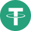 Tether (USDT) icon
