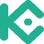 KuCoin (KCS) icon