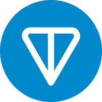 Toncoin (TON) icon