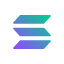 Solana (SOL) icon