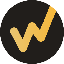 WhiteBIT Coin (WBT) icon
