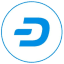 Dash (DASH) icon