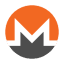 Monero (XMR) icon