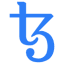 Tezos (XTZ) icon