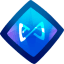 Axie Infinity (AXS) icon