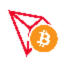 Bitcoin TRC20 (BTCT) icon