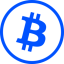 Coinbase Wrapped BTC (CBBTC) icon