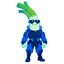 CyberLeek (CYBERLEEK) icon