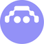 Hybridge Bridged AAVE (AAVE0) icon