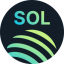 Jupiter Staked SOL (JUPSOL) icon