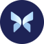 Morpho (MORPHO) icon