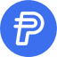 PayPal USD (PYUSD) icon