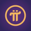 Pi Network (PI) icon