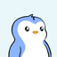 Pudgy Penguins (PENGU) icon