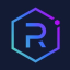 Raydium (RAY) icon