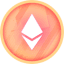 Rocket Pool ETH (RETH) icon