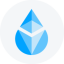 Lido Staked Ether (STETH) icon