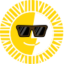 Sun Token (SUN) icon