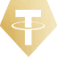 Tether Gold (XAUT) icon
