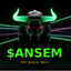 The Black Bull (ANSEM) icon
