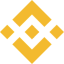 Wrapped BNB (WBNB) icon