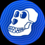 Wrapped ApeCoin (WAPE) icon