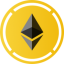Wrapped Beacon ETH (WBETH) icon
