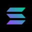 Wrapped SOL (SOL) icon