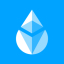 Wrapped stETH (WSTETH) icon