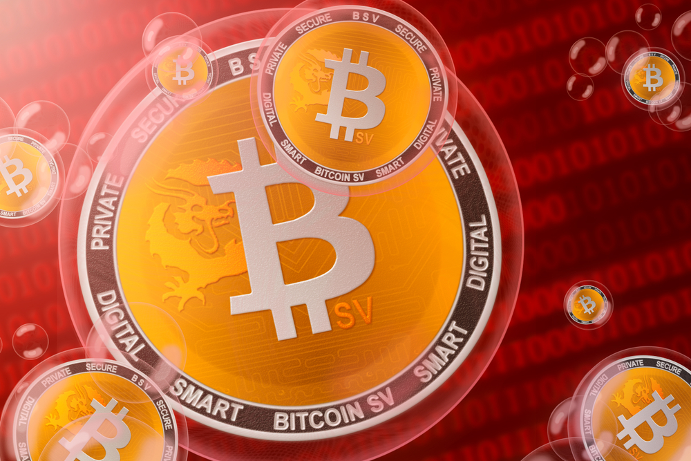 bitcoin sv explorer