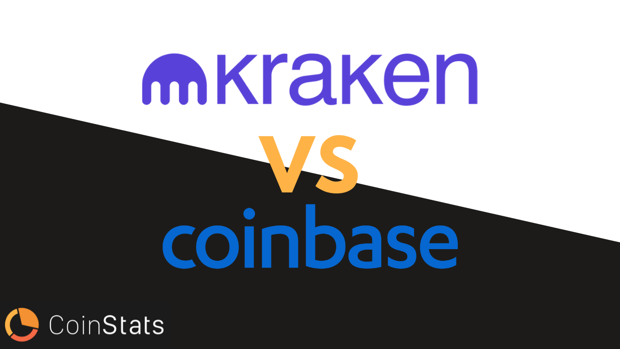 coinbase vs kraken fees