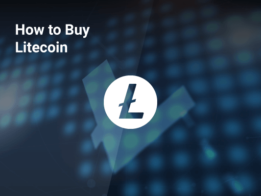 how to buy Litecoin