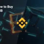 how to buy BNB featured