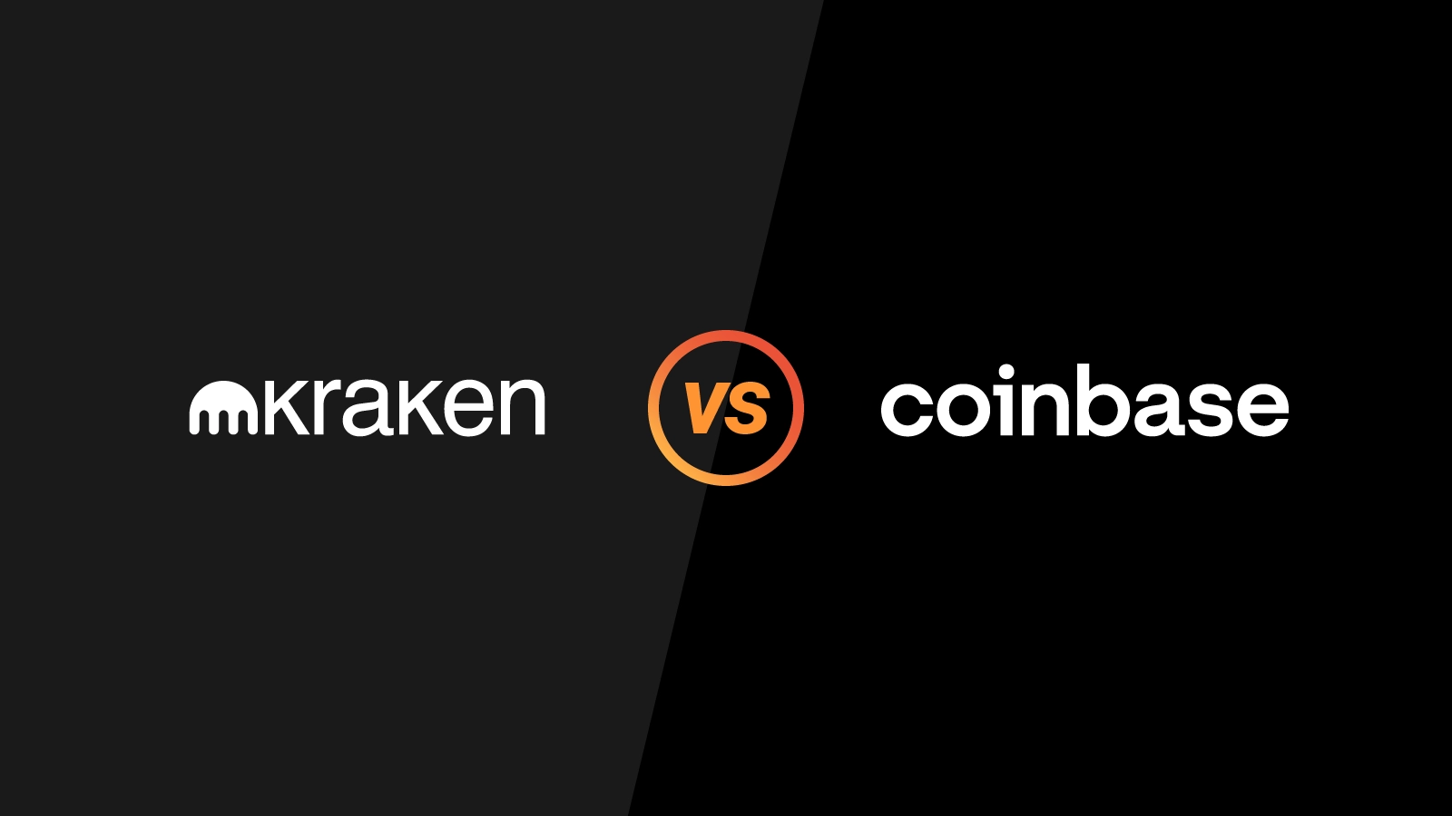 kraken vs coinbase