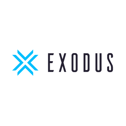 Exodus logo