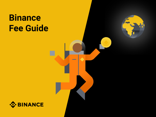 Binance Fee Guide