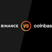 binance vs coinbase
