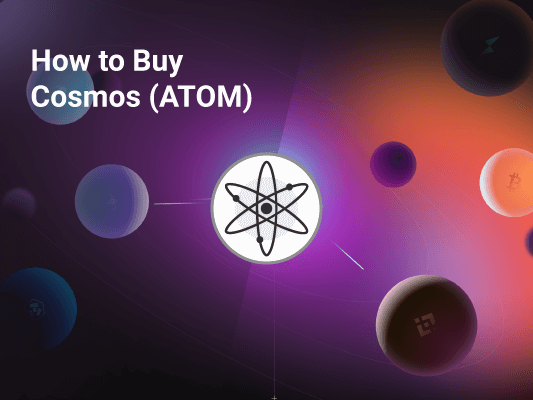 How to Buy Cosmos