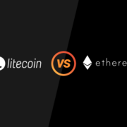 litecoin vs ethereum