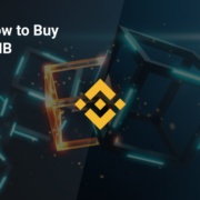 How to Buy BNB photo