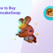how to buy pancakeswap