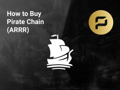 buy arrr coin