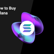 how to buy Solana