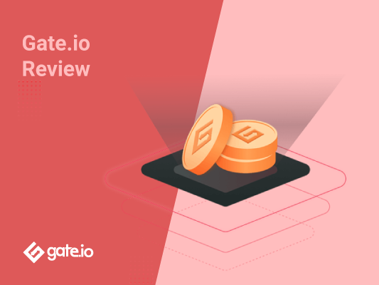 Gate.io review