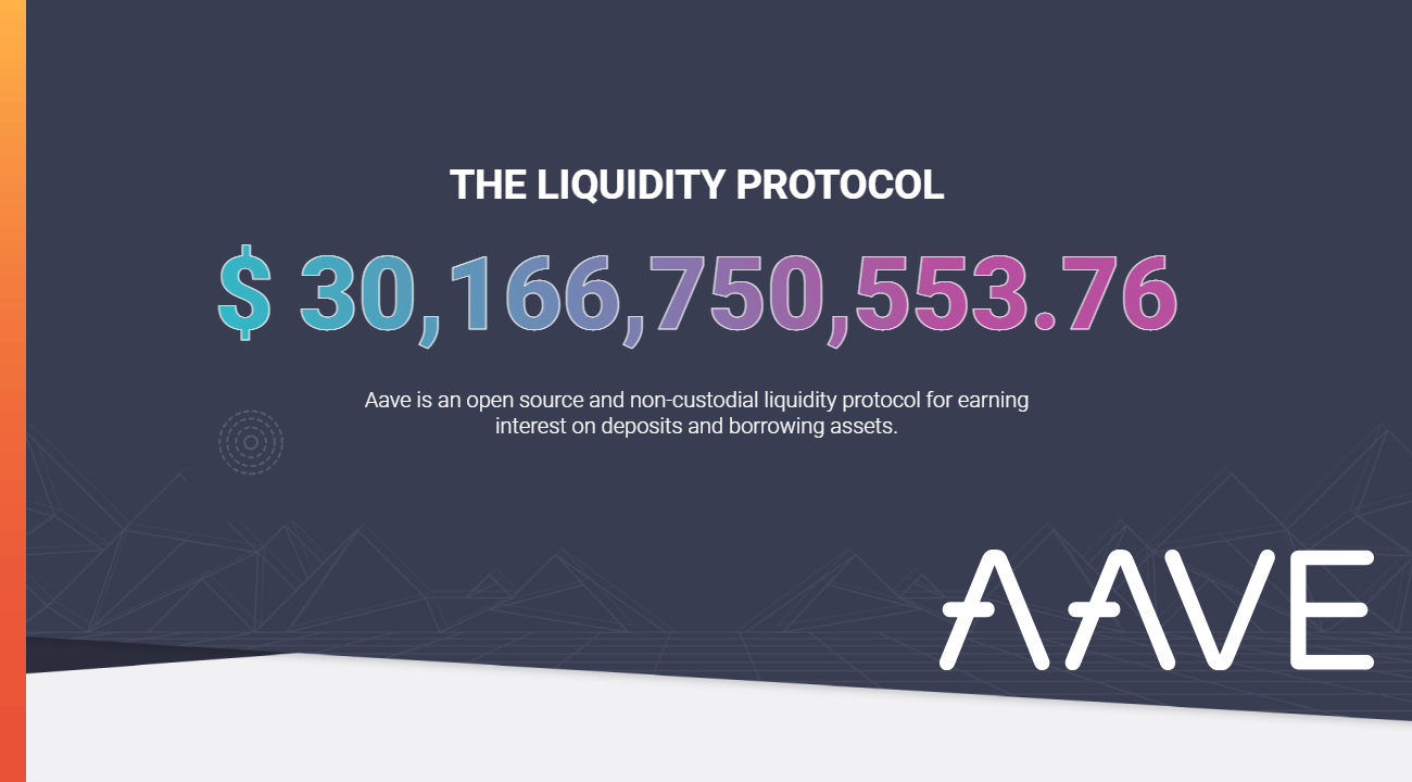 Aave Protocol photo