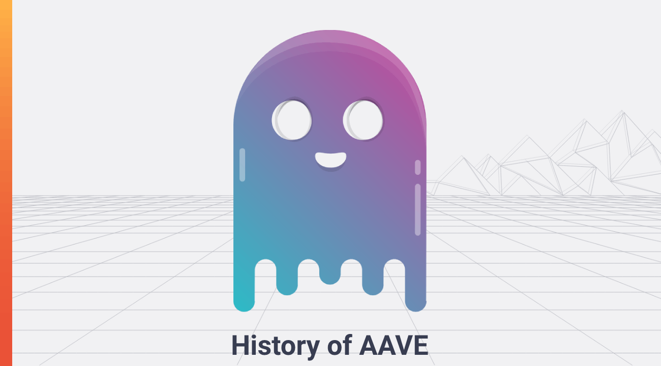 History of Aave photo
