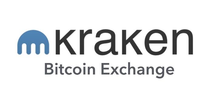 Kraken Bitcoin Exchange